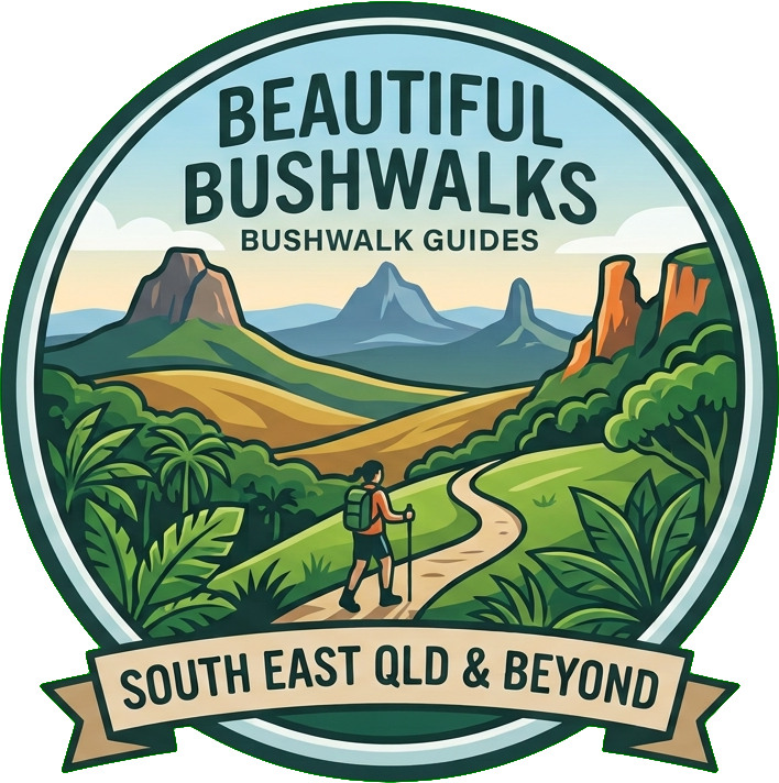 Beautiful Bushwalks